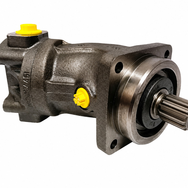 Hidromotor A2FM32/61W-VAB030